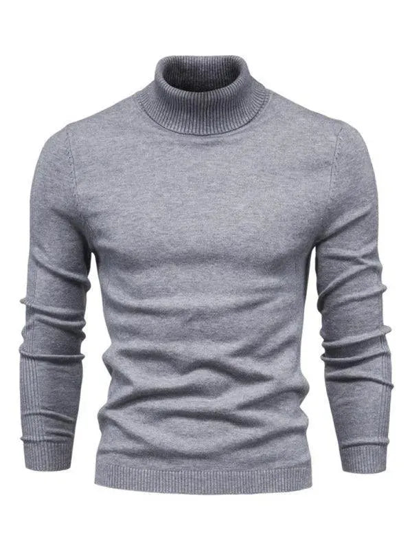 Stilla | Rullekrave Mænds Sweater Sweater