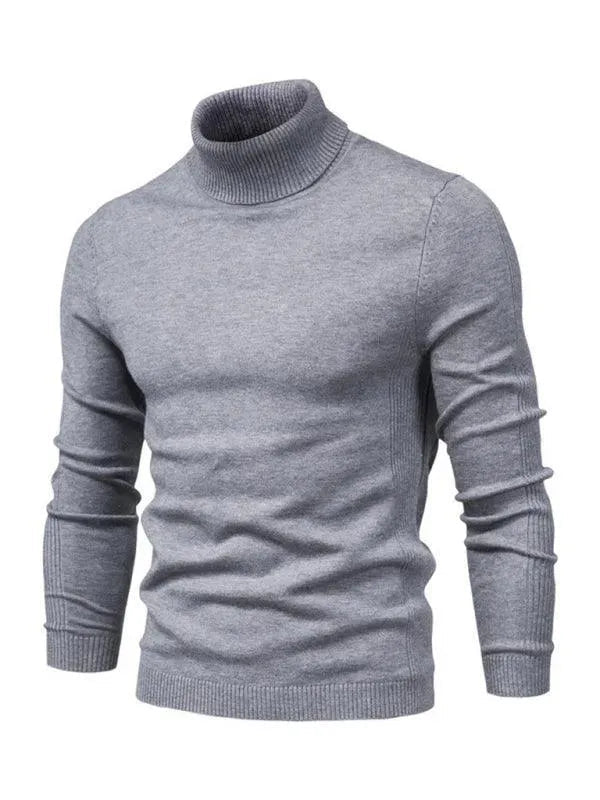 Stilla | Rullekrave Mænds Sweater Sweater