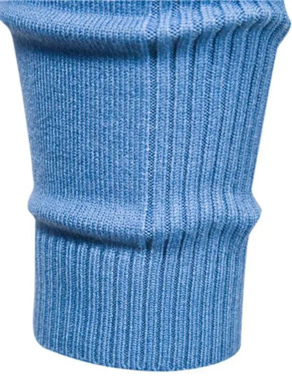 Stilla | Rullekrave Mænds Sweater Sweater