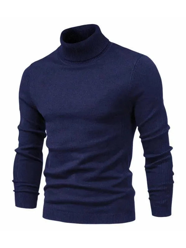 Stilla | Rullekrave Mænds Sweater Sweater