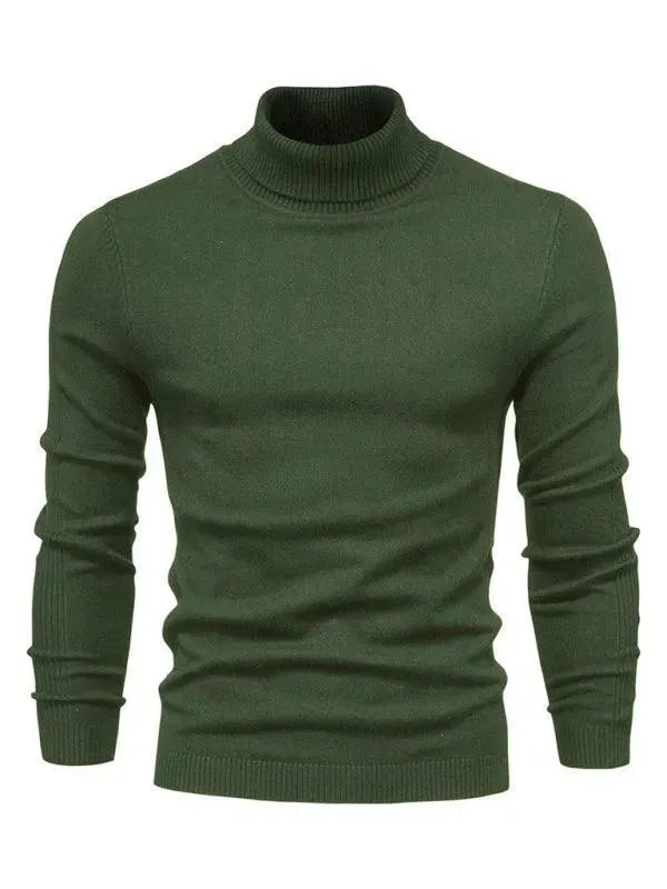 Stilla | Rullekrave Mænds Sweater Sweater