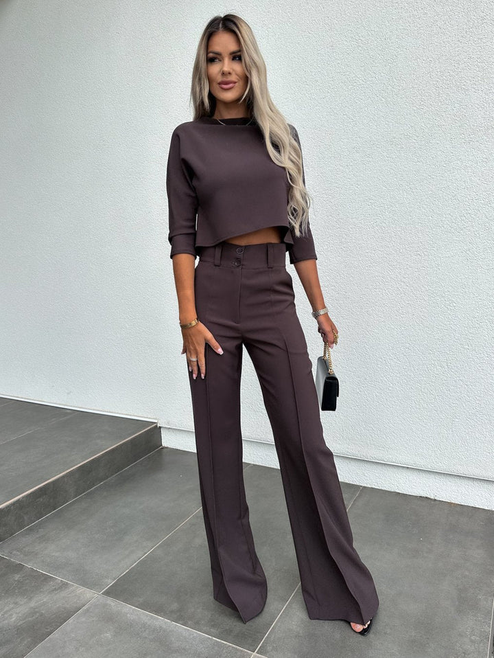 Stilla | Mono elegant