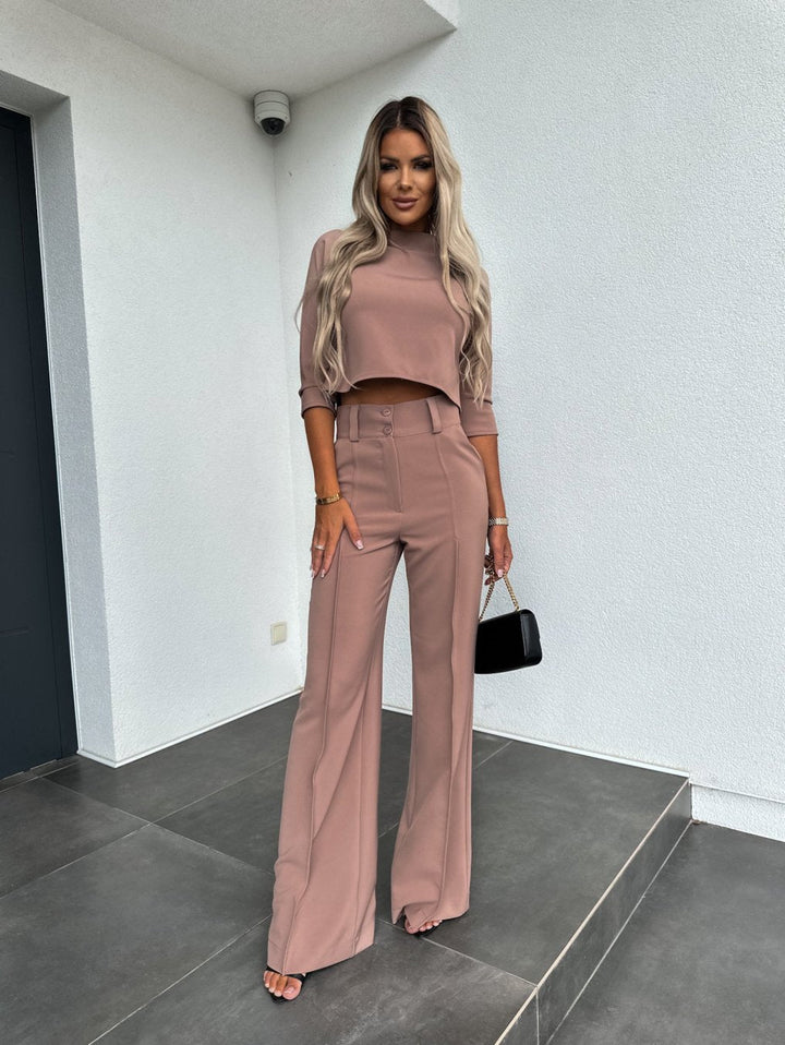 Stilla | Mono elegant