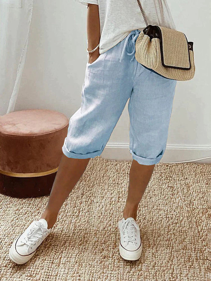 Stilla | Damer Shorts