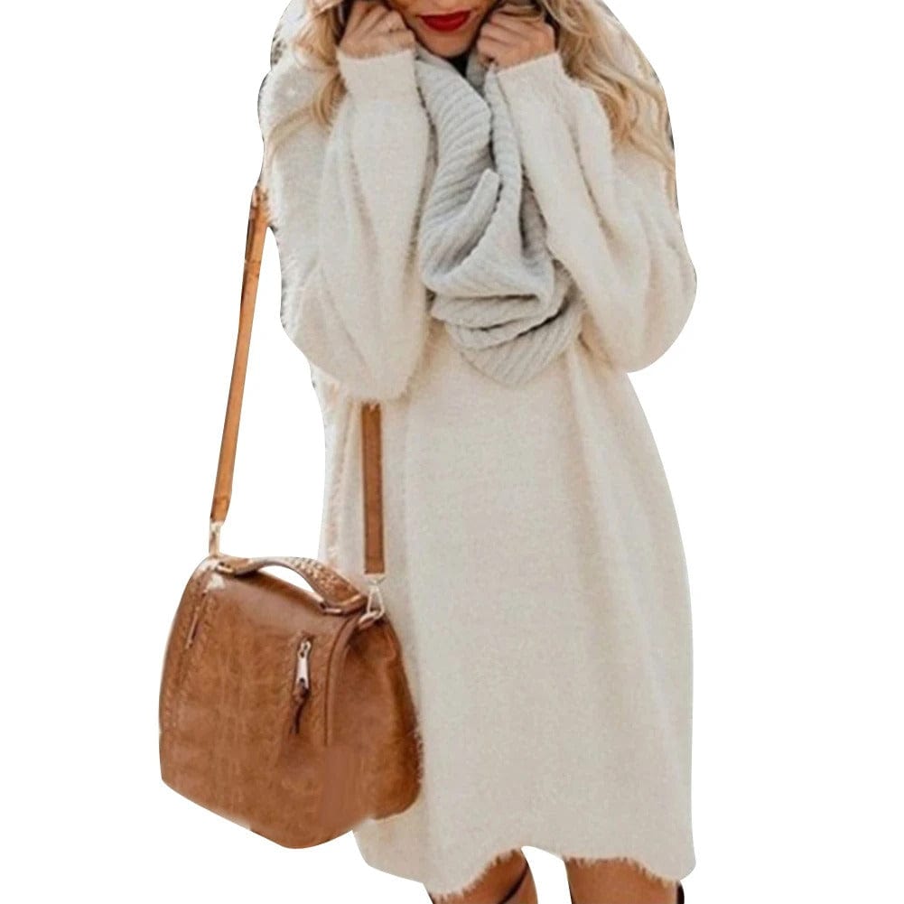 Stilla | Elegant alsidighed i sweater