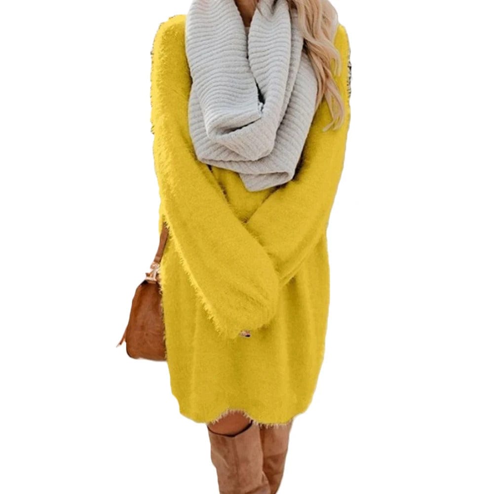 Stilla | Elegant alsidighed i sweater