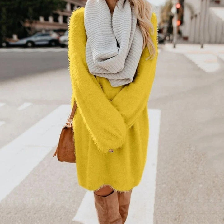 Stilla | Elegant alsidighed i sweater