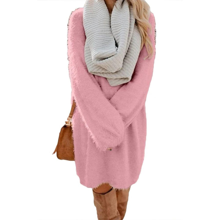 Stilla | Elegant alsidighed i sweater