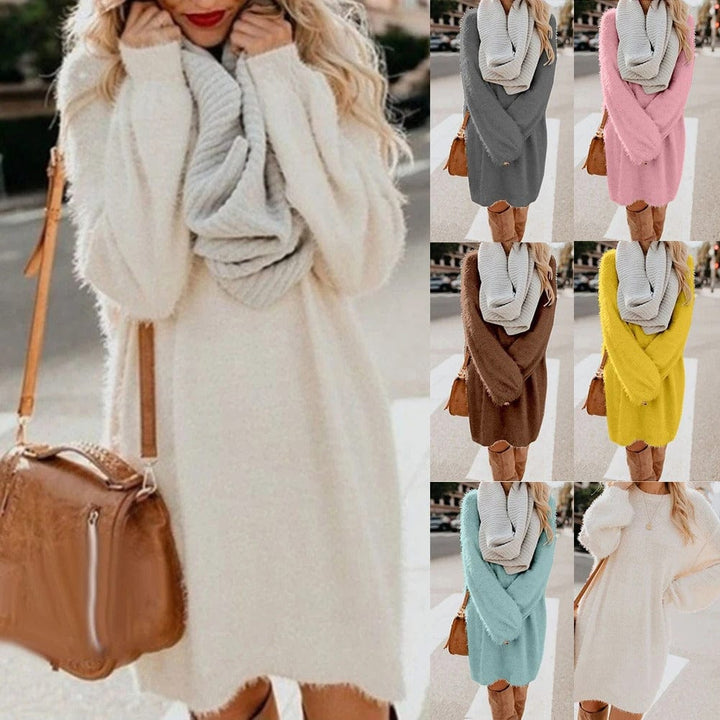 Stilla | Elegant alsidighed i sweater