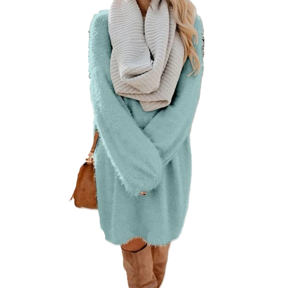 Stilla | Elegant alsidighed i sweater