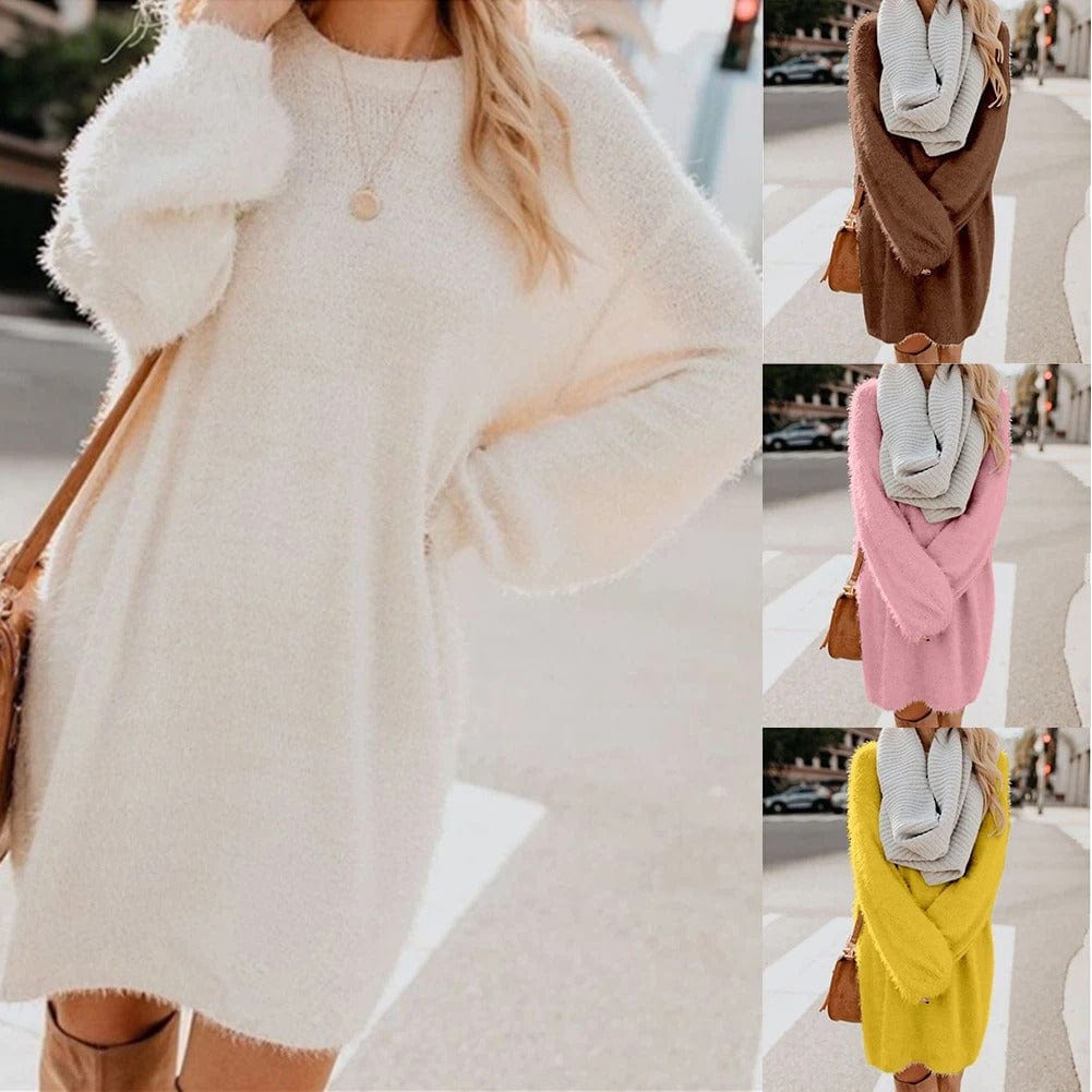 Stilla | Elegant alsidighed i sweater