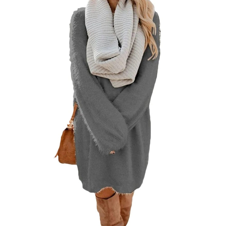 Stilla | Elegant alsidighed i sweater