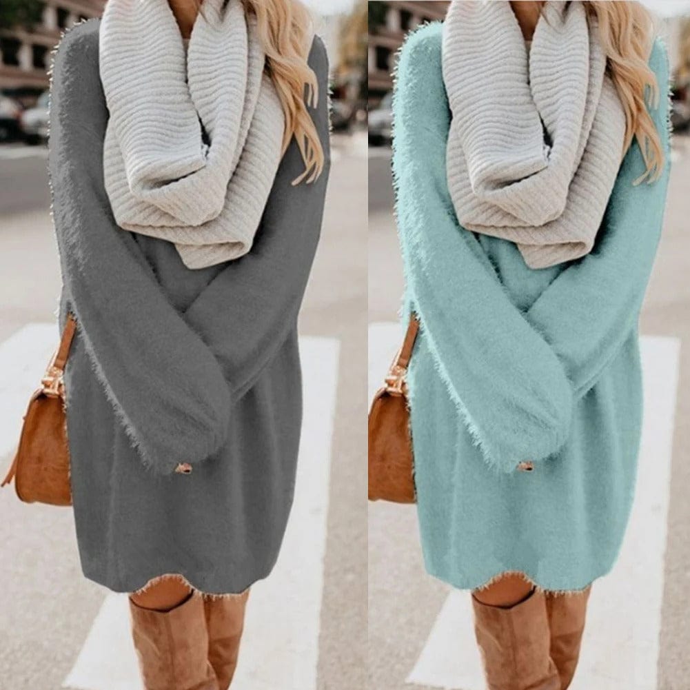 Stilla | Elegant alsidighed i sweater