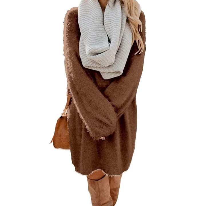 Stilla | Elegant alsidighed i sweater