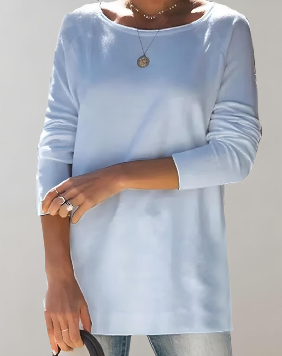 Stilla | Moderne trøje til ethvert outfit