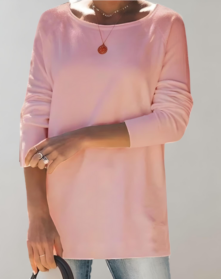 Stilla | Behagelig og Fashionable Sweater