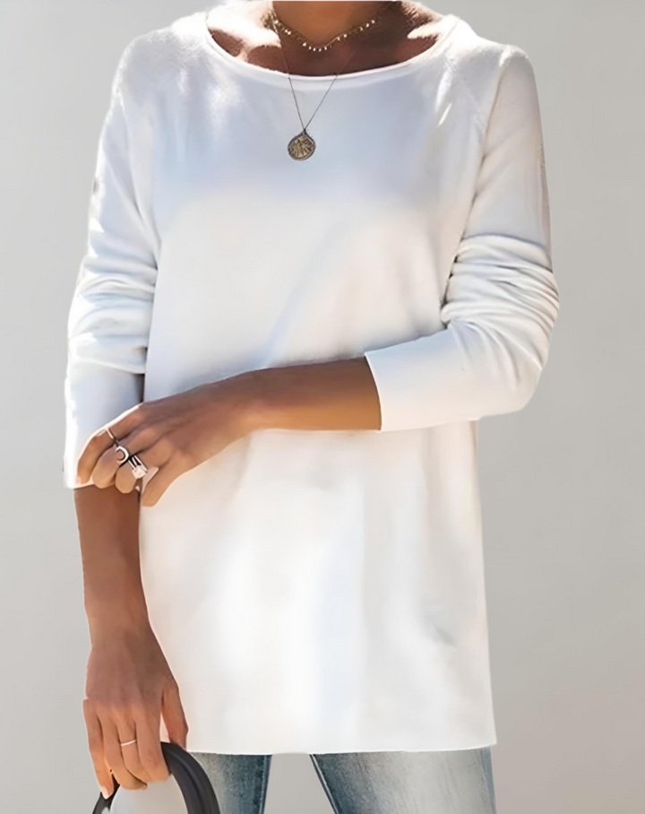 Stilla | Stilfuld Basic Sweater