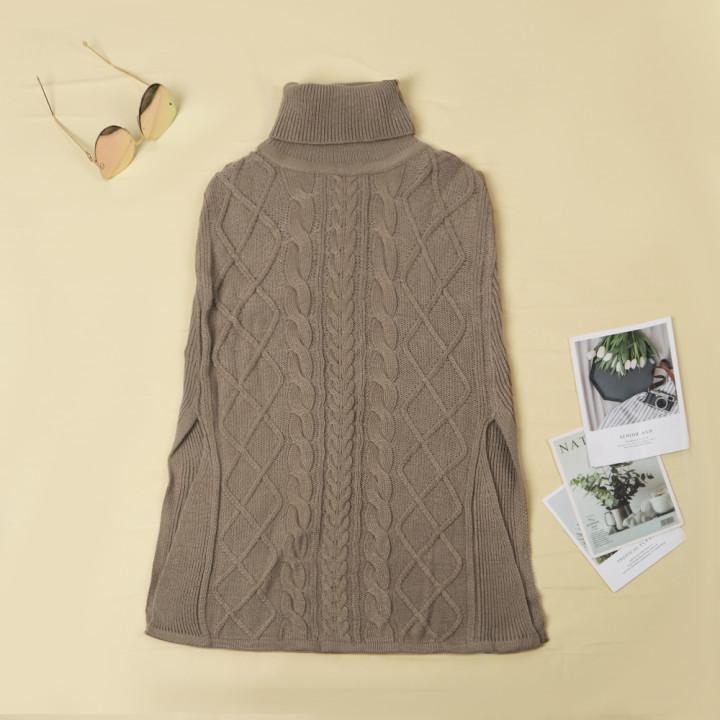 Stilla | Smart sweater med ubesværede detaljer