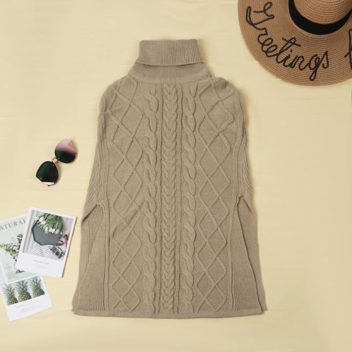 Stilla | Smart sweater med ubesværede detaljer