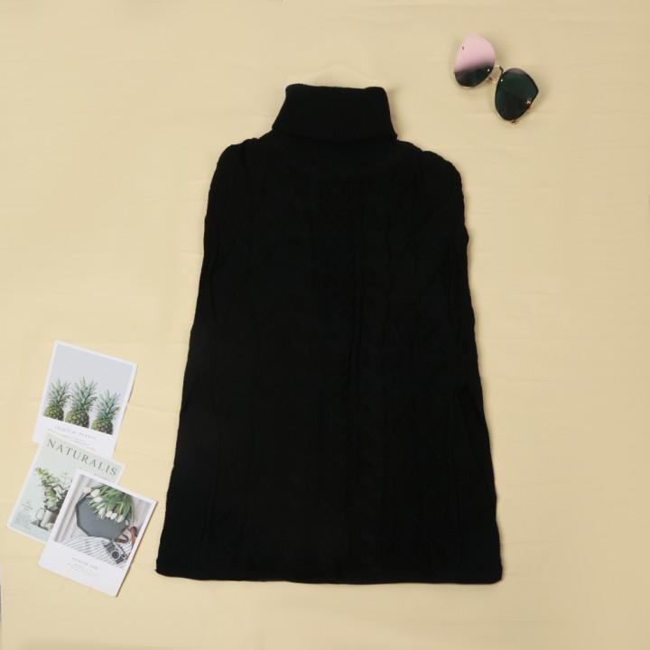 Stilla | Smart sweater med ubesværede detaljer