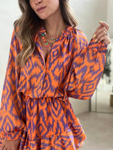 Stilla | Sommer Jumpsuit Kjole