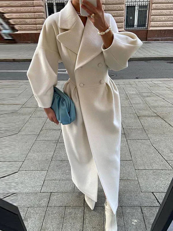 Stilla | Behagelig og Elegant Generaljakke
