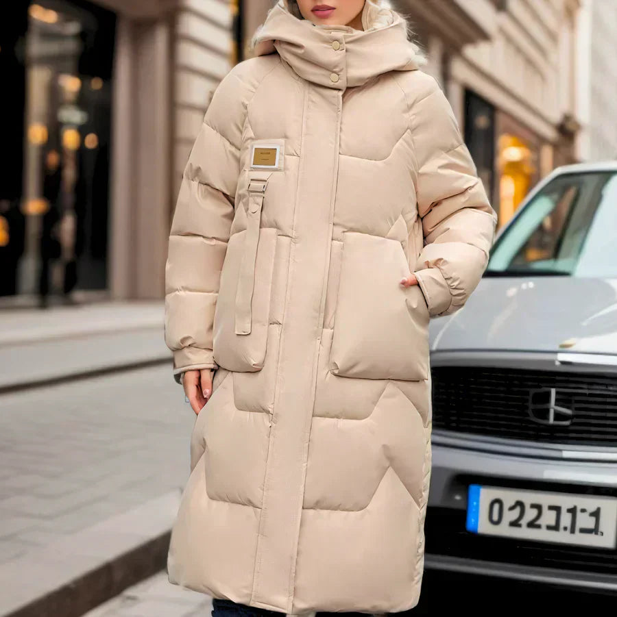 Stilla | Uanstrengt Elegant Overgangsjakke