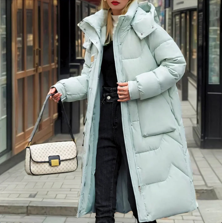 Stilla | Uanstrengt Elegant Overgangsjakke