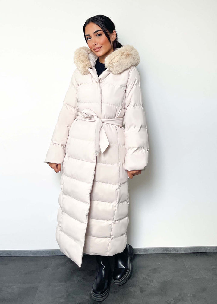 Stilla | Lang Foret Parka