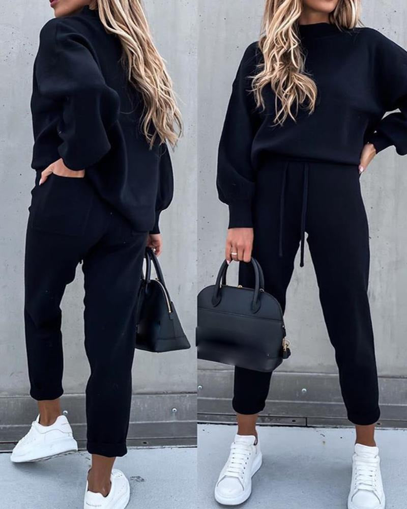 Stilla | Stilfuld Sæt Design