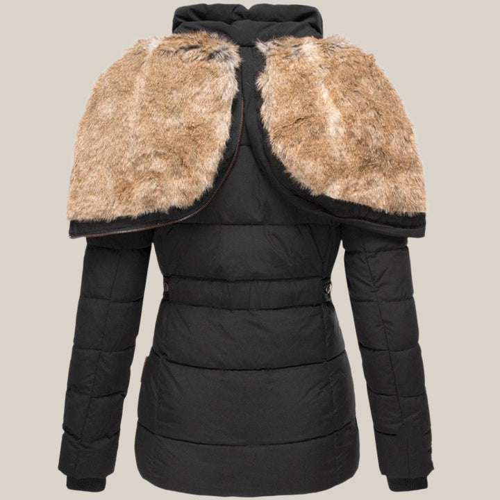 Stilla | Gep Quilteter Mantel