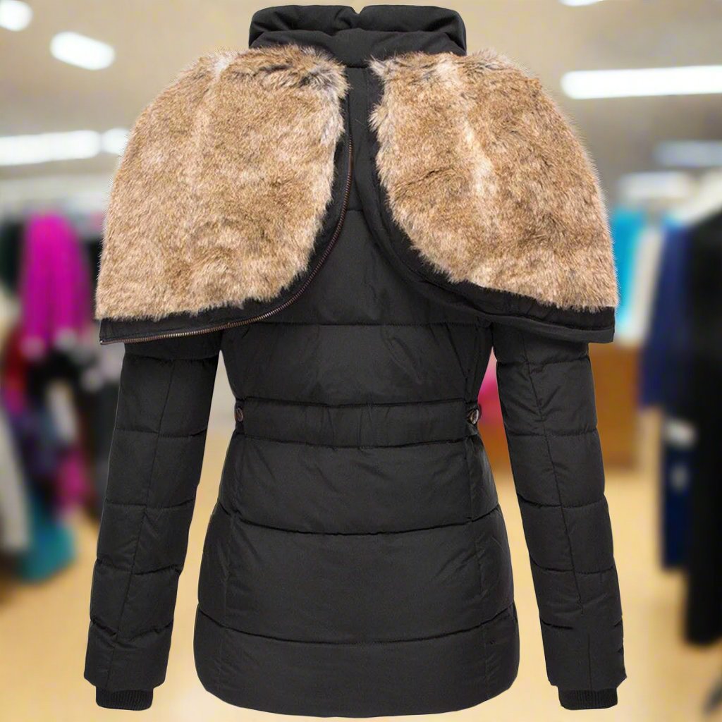 Stilla | Elegante Wärme und Komfort