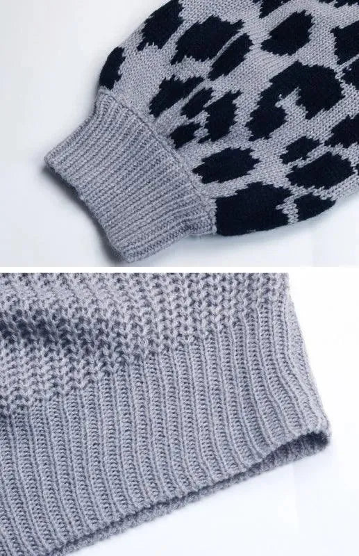 Stilla | Behagelig strik Damer strikjakke pullover
