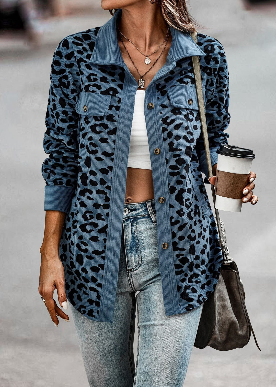 Stilla | Jakke med moderne og trendy design