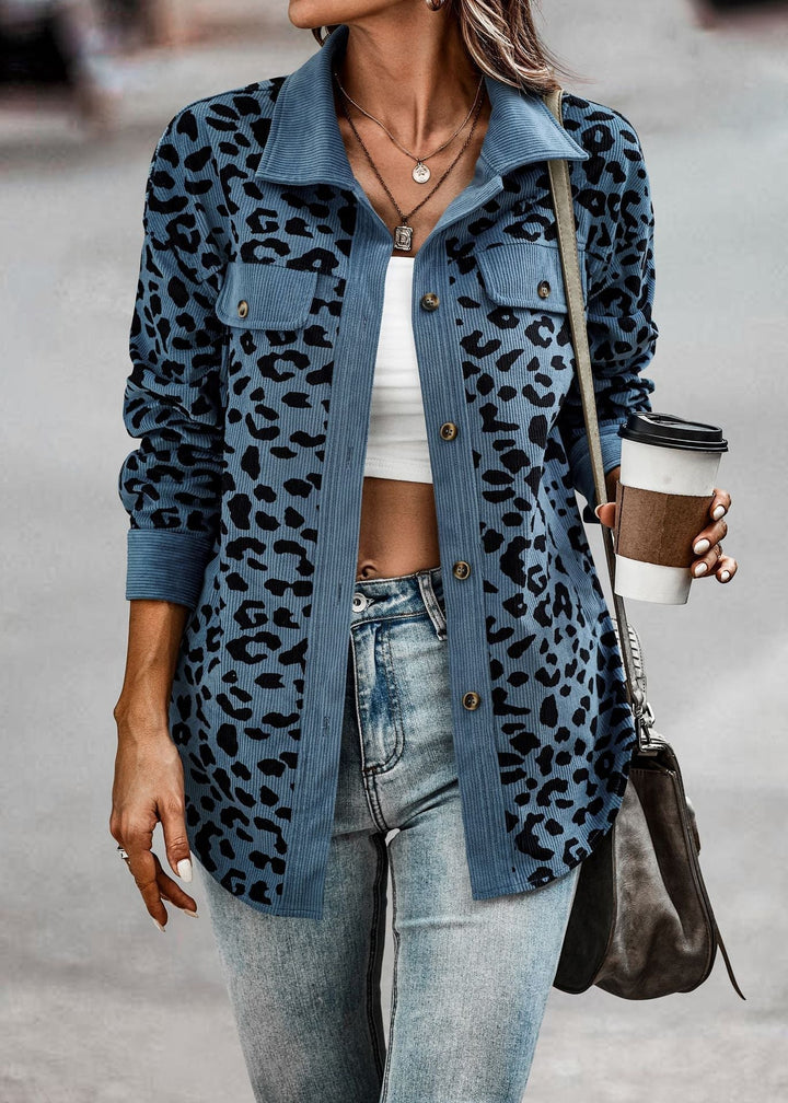 Stilla | Jakke med moderne og trendy design