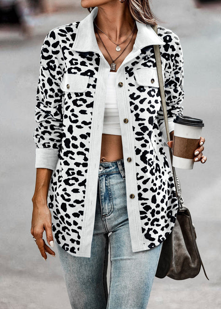 Stilla | Jakke med moderne og trendy design