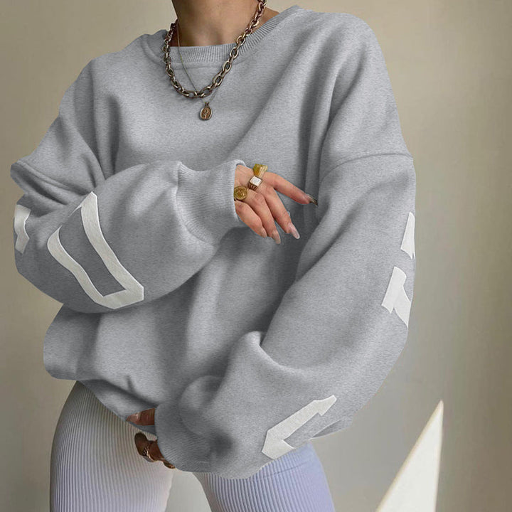 Stilla | Forkæl Dig Selv Med Vores Elegante Plus Size Sweater