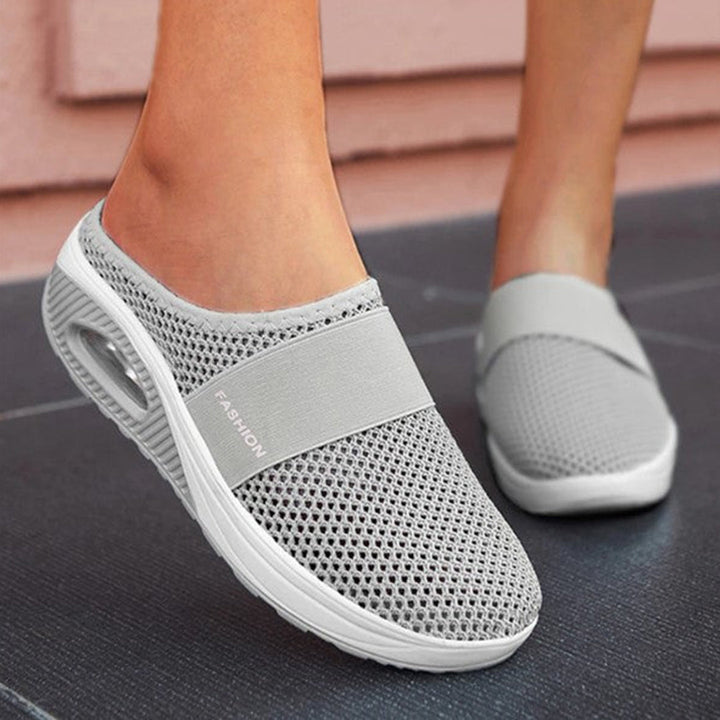 Stilla | Luksuriøse Slippers Komfort Og Stil Til Enhver Lejlighed