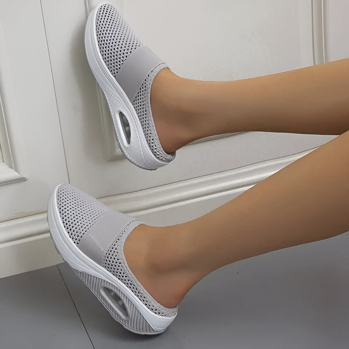 Stilla | Orthopædisk Sandaler Kilehæle