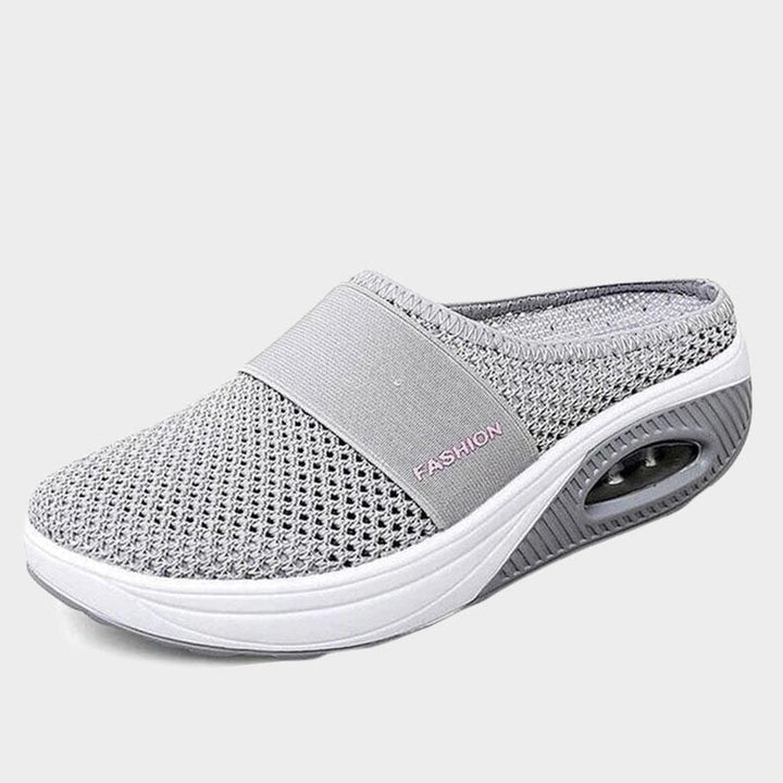 Stilla | Luksuriøse Slippers Komfort Og Stil Til Enhver Lejlighed