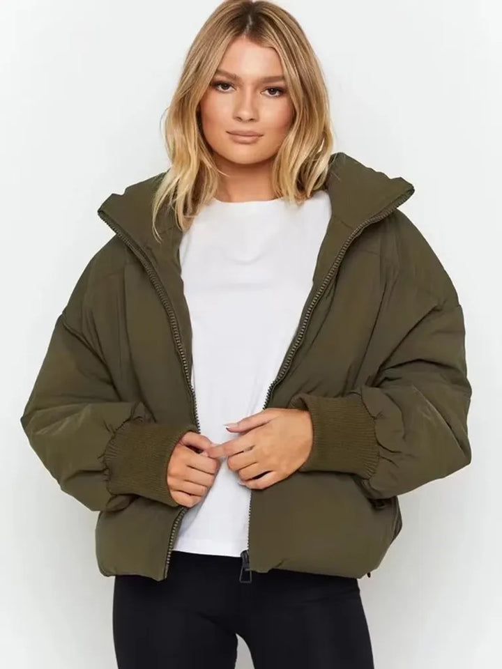 Stilla | Let Damen-pufferjakke