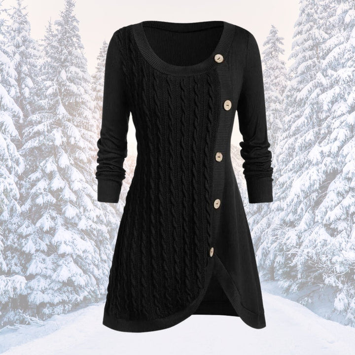 Stilla | Moderne og Modepullover