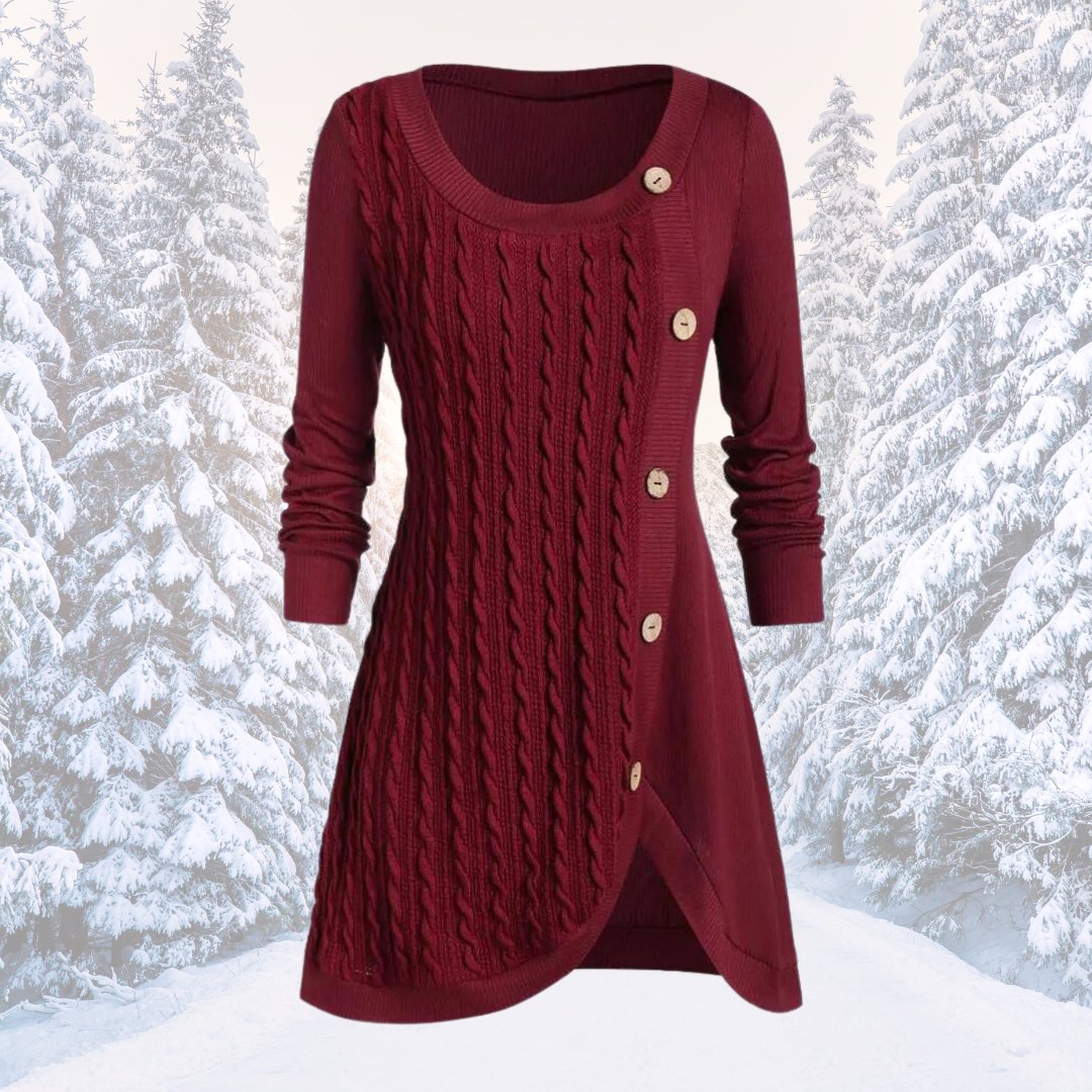 Stilla | Moderne og Modepullover