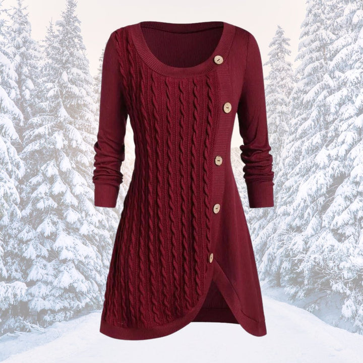 Stilla | Mode og Ubesværet Pullover