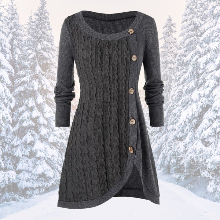 Stilla | Moderne og Modepullover