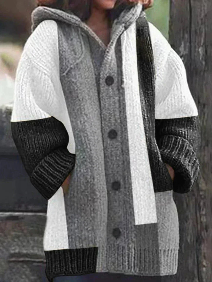 Stilla | Elegant og Fleksibel Cardigan