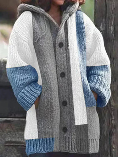 Stilla | Elegant og Fleksibel Cardigan