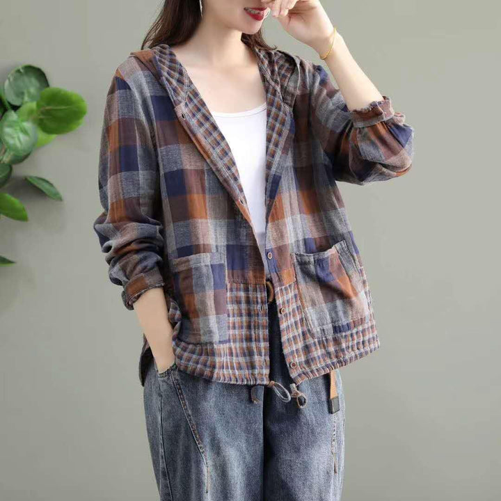 Stilla | Casual jakke til behagelige outfits