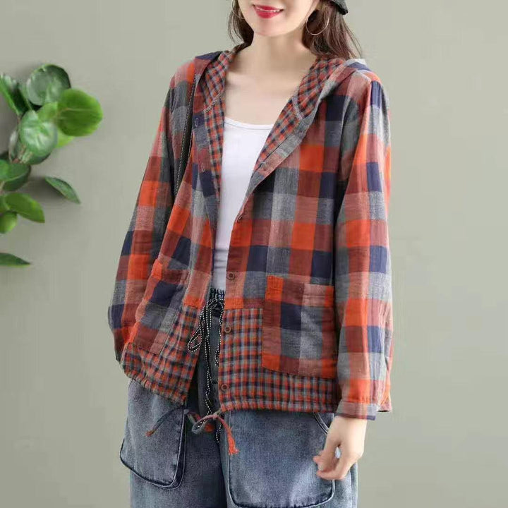 Stilla | Casual jakke til behagelige outfits