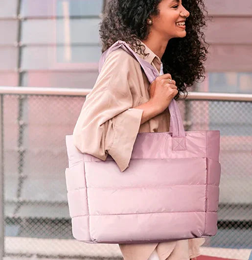 Stilla | Puffer Transporttaske